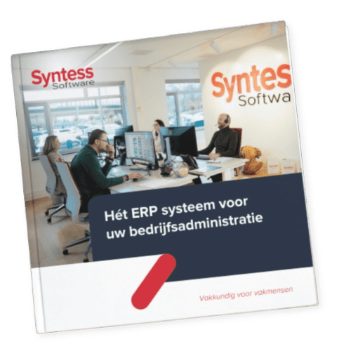 Syntess brochure