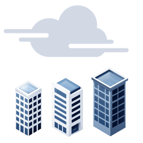 syntess cloud software icon
